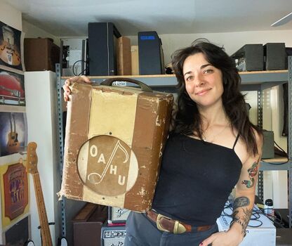 Daniela braga/ leaked private content