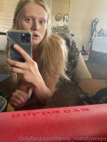 Amsnaples nude leaked private content