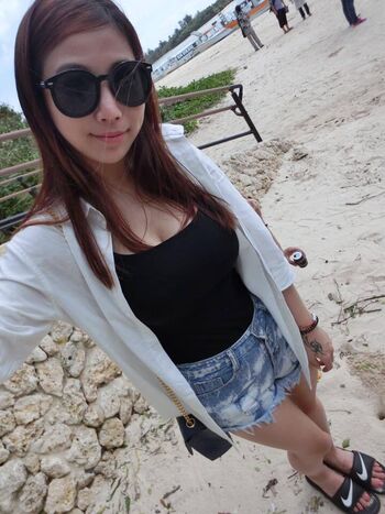 Jadey anh / leaked private content