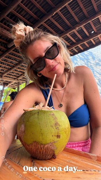 Aldara guisasola/ leaked private content