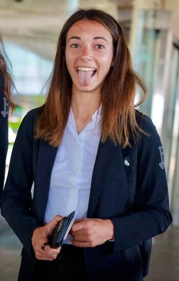 Reilly laura reistrasza/ leaked private content