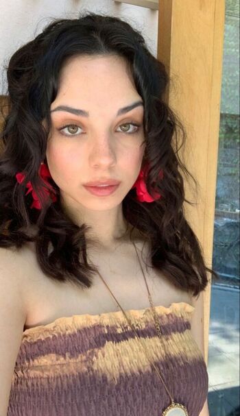 Ani hayes leaked private content
