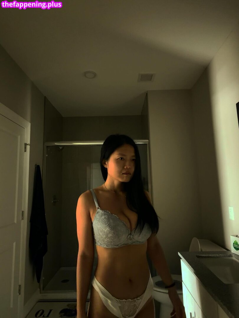 Fitnesswiththatj/ leaked private content