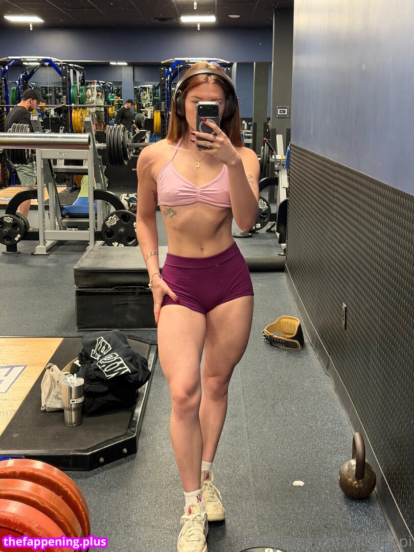 Julia logan/ leaked private content