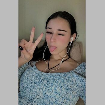 Miss strong nuda leaked private content