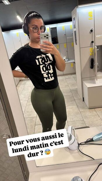 Haesicks / leaked private content