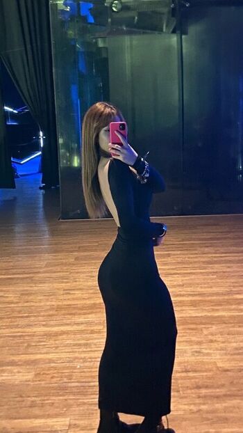 Missamberjohnson leaked private content