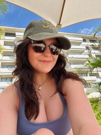 Julia logan leaked private content