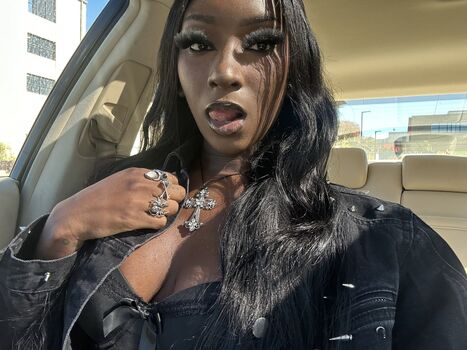 Velvet tatti leaked private content