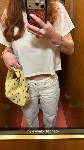 Kaelyn/ leaked private content