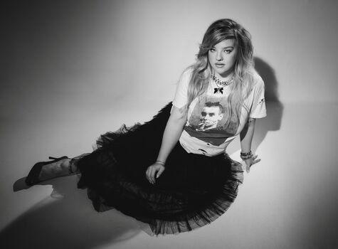 Talissa smalley fappening leaked private content