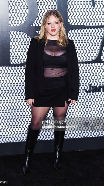 Kaystryder leaked private content