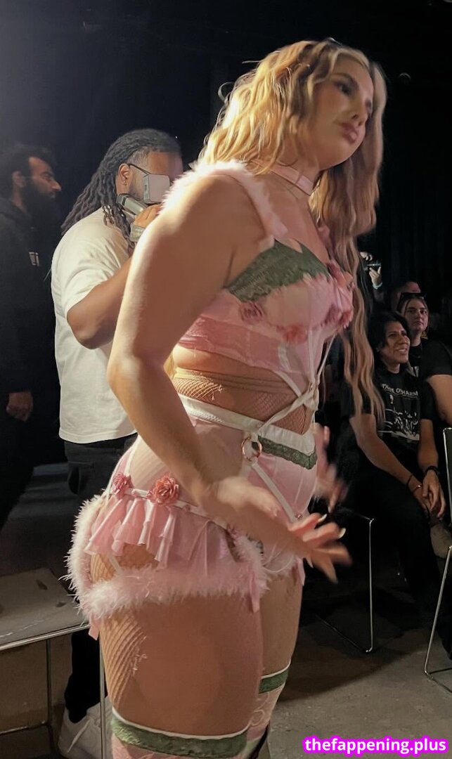 Rissa onlyfans leaked private content