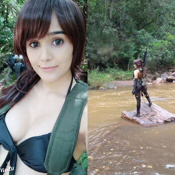 Haesicks / leaked private content