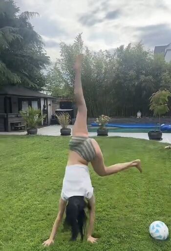 Fagatka onlyfans leaked private content