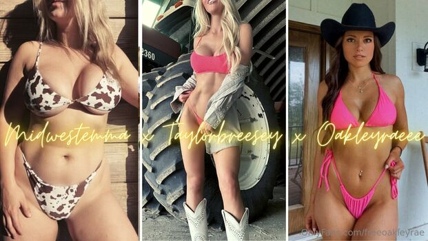 Tate mcrae the fappening leaked private content