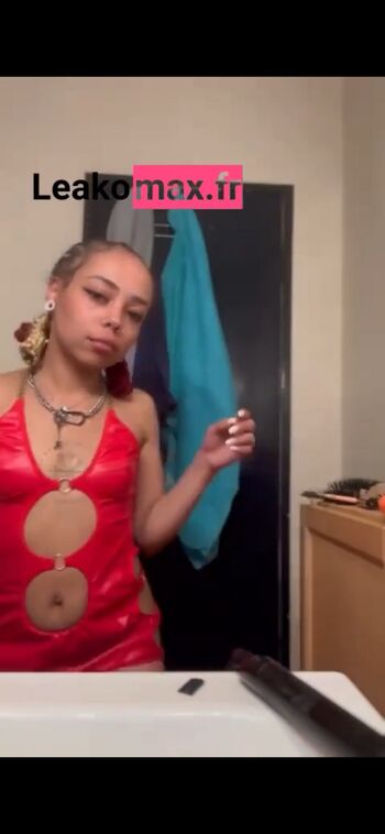 Flirtina muse/ leaked private content