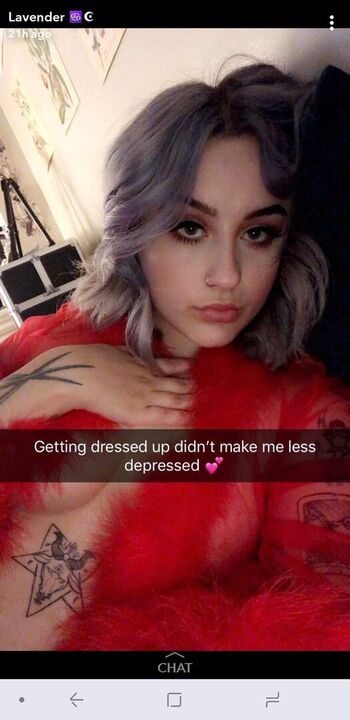 Haesicks / leaked private content