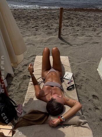 Gabby scheyen leaked private content