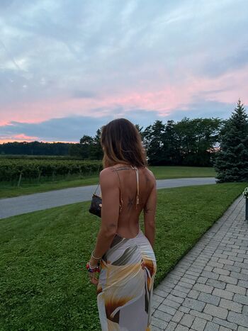 Gabby scheyen leaked private content
