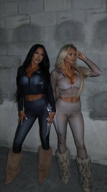 Haesicks / leaked private content