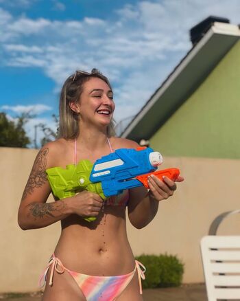 Cecilia dalfonso/ leaked private content