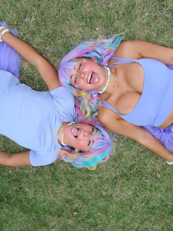 Mila azul/ leaked private content