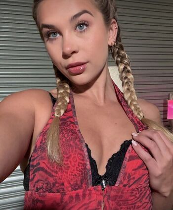 Gabrielle moses page leaked private content