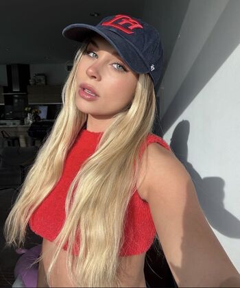 Gabrielle moses page leaked private content