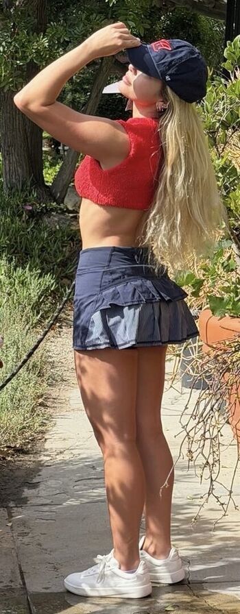 Gabrielle moses page leaked private content