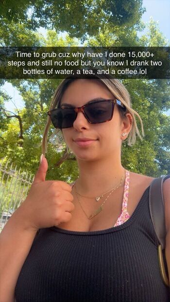 Amber wilson leaked private content