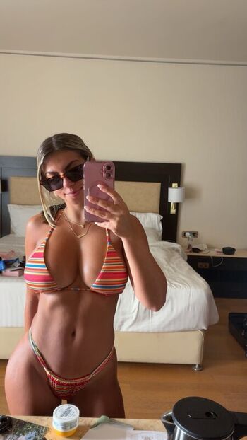 Mikayla demaiter thefappening leaked private content