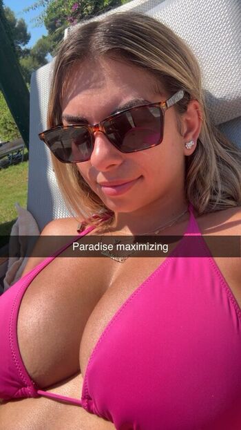 Haesicks / leaked private content