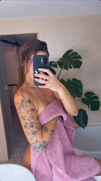 Melissa mel maia leaked private content
