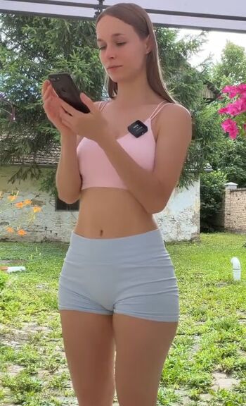 Samm pinkoff/ leaked private content