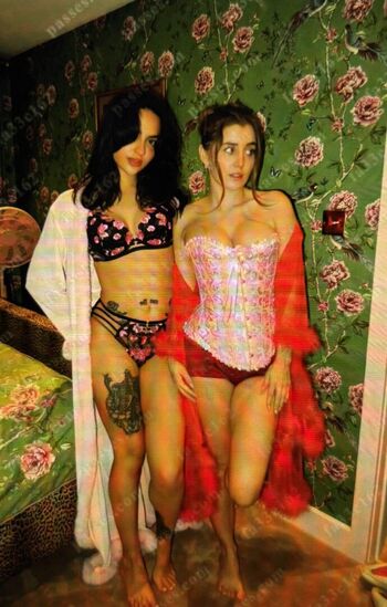 Scarlett sage/ leaked private content