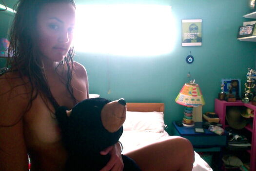 Rachel ballinger leaked private content