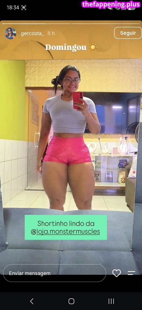 Daniela riaz page leaked private content