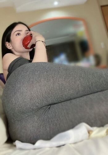 Germaine colmenares leaked private content