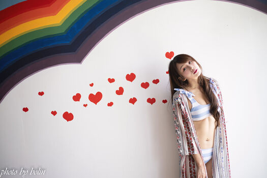 Koneko mari nude leaked private content