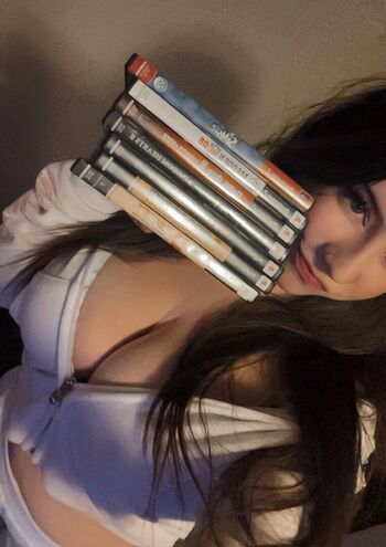 Valiumlollipops leaked private content