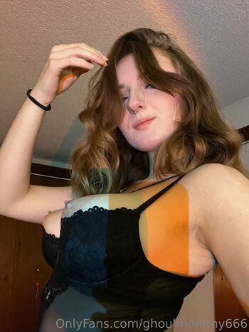 Johannenordeng leaked private content