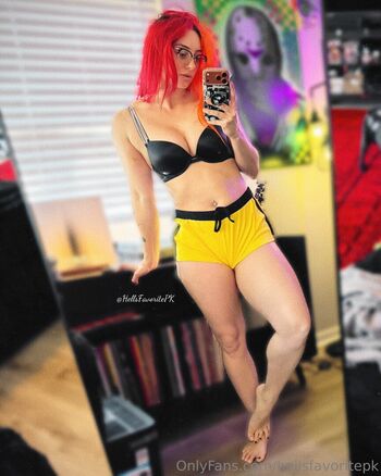 Haesicks / leaked private content