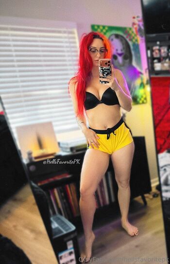 Stephany gonzalez/ leaked private content