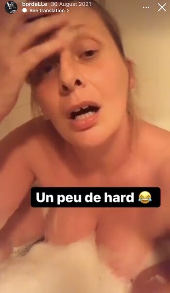 Luisa llu isaa leaked private content