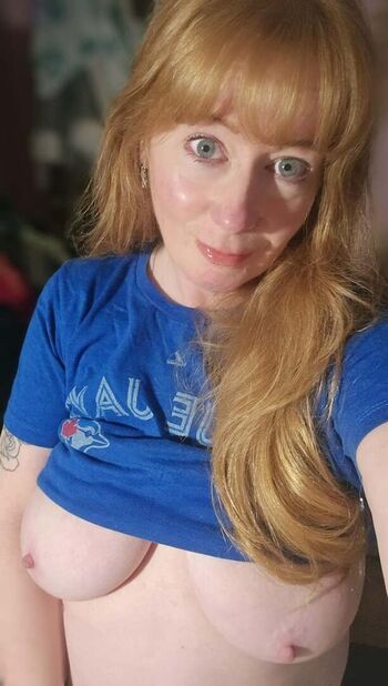 Gingercoug leaked private content