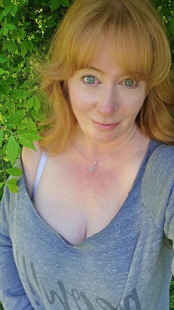 Gingercoug leaked private content