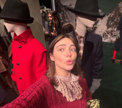 Ayachamo / leaked private content