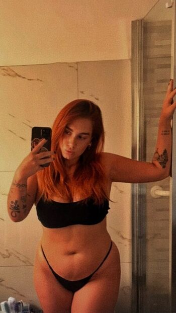 Jessica macrina leaked private content