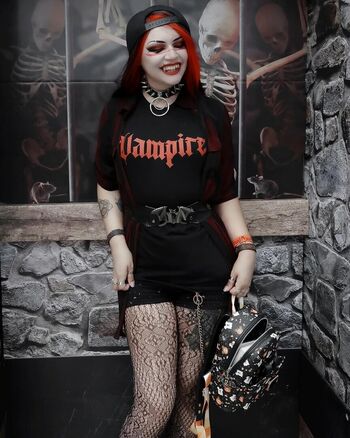 Cori klein leaked private content